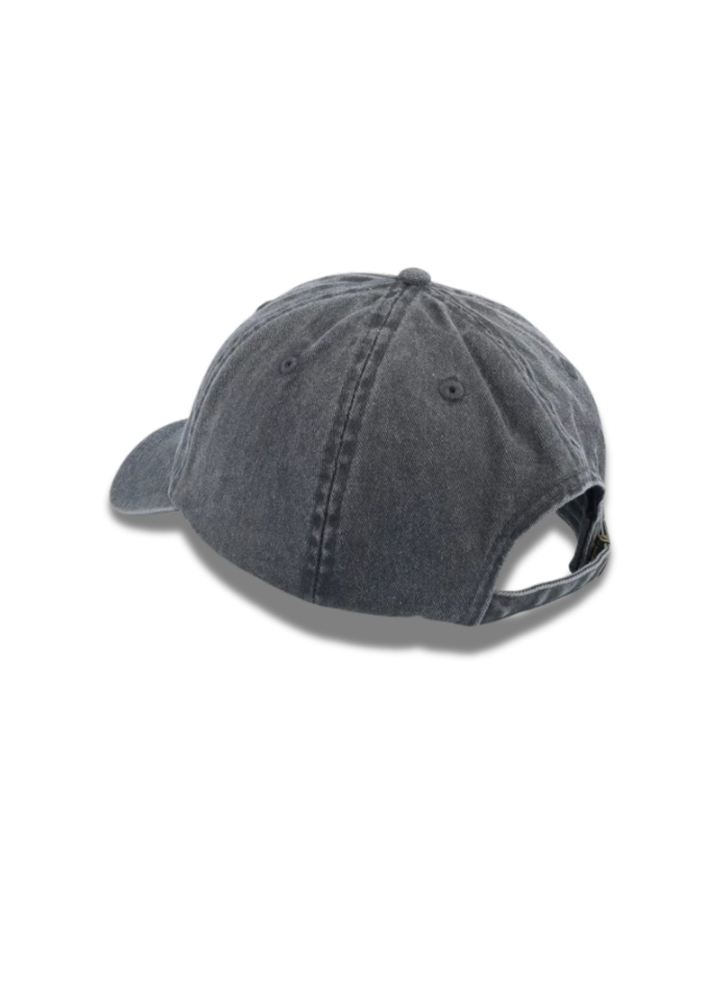Dad Cap Svart