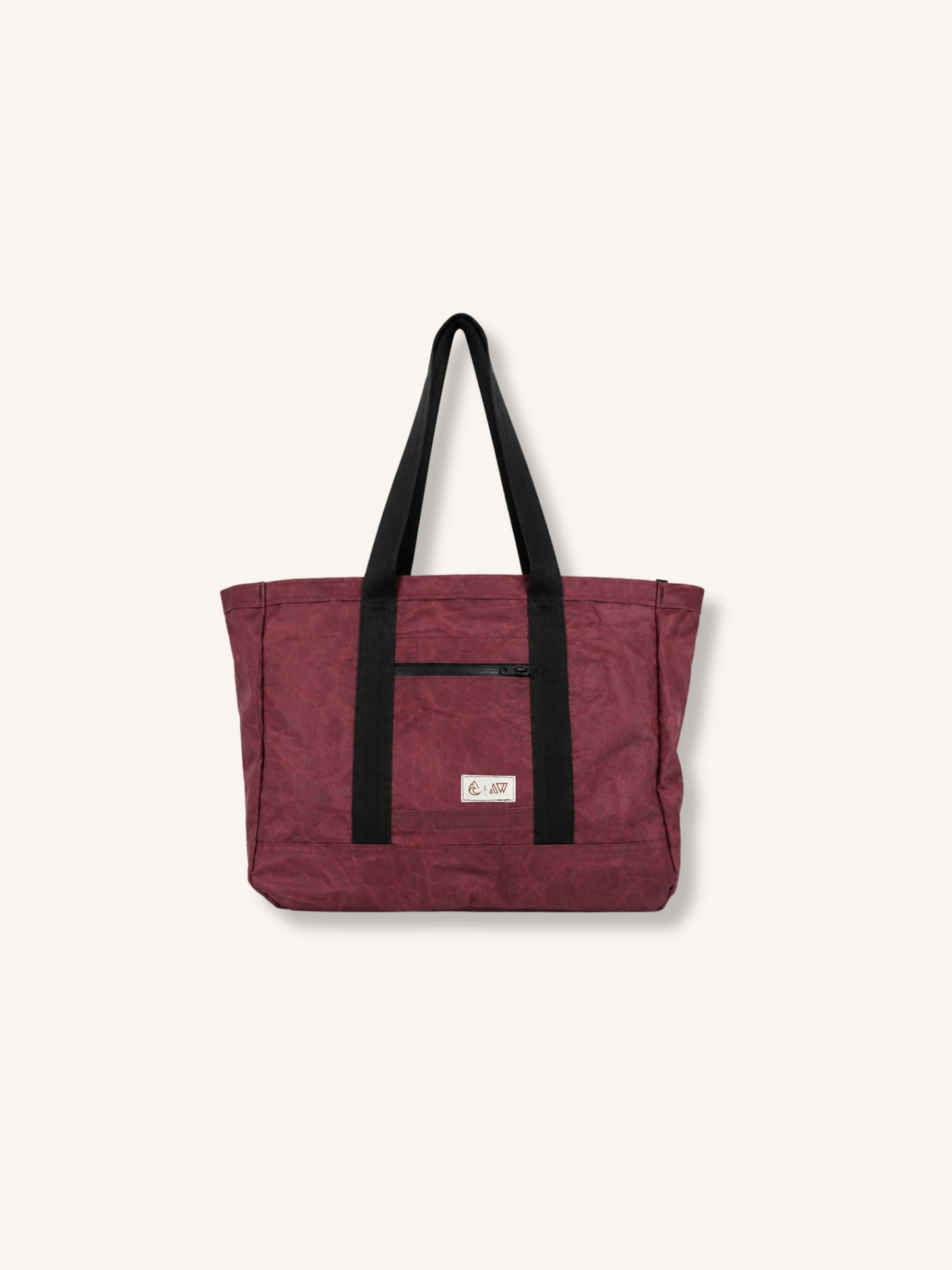 RUGGED DIVISION x KULING - Tote No. 07