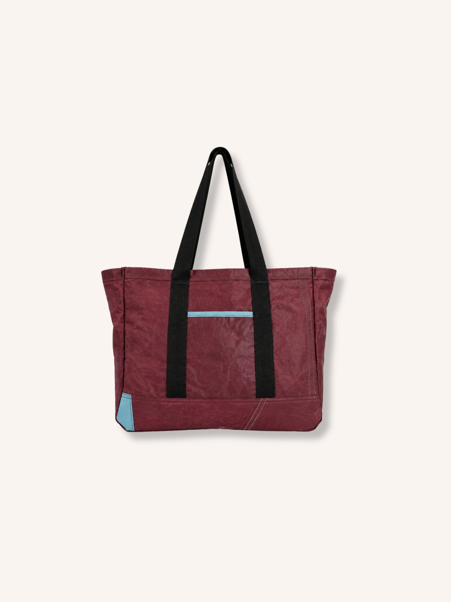 RUGGED DIVISION x KULING - Tote No. 07