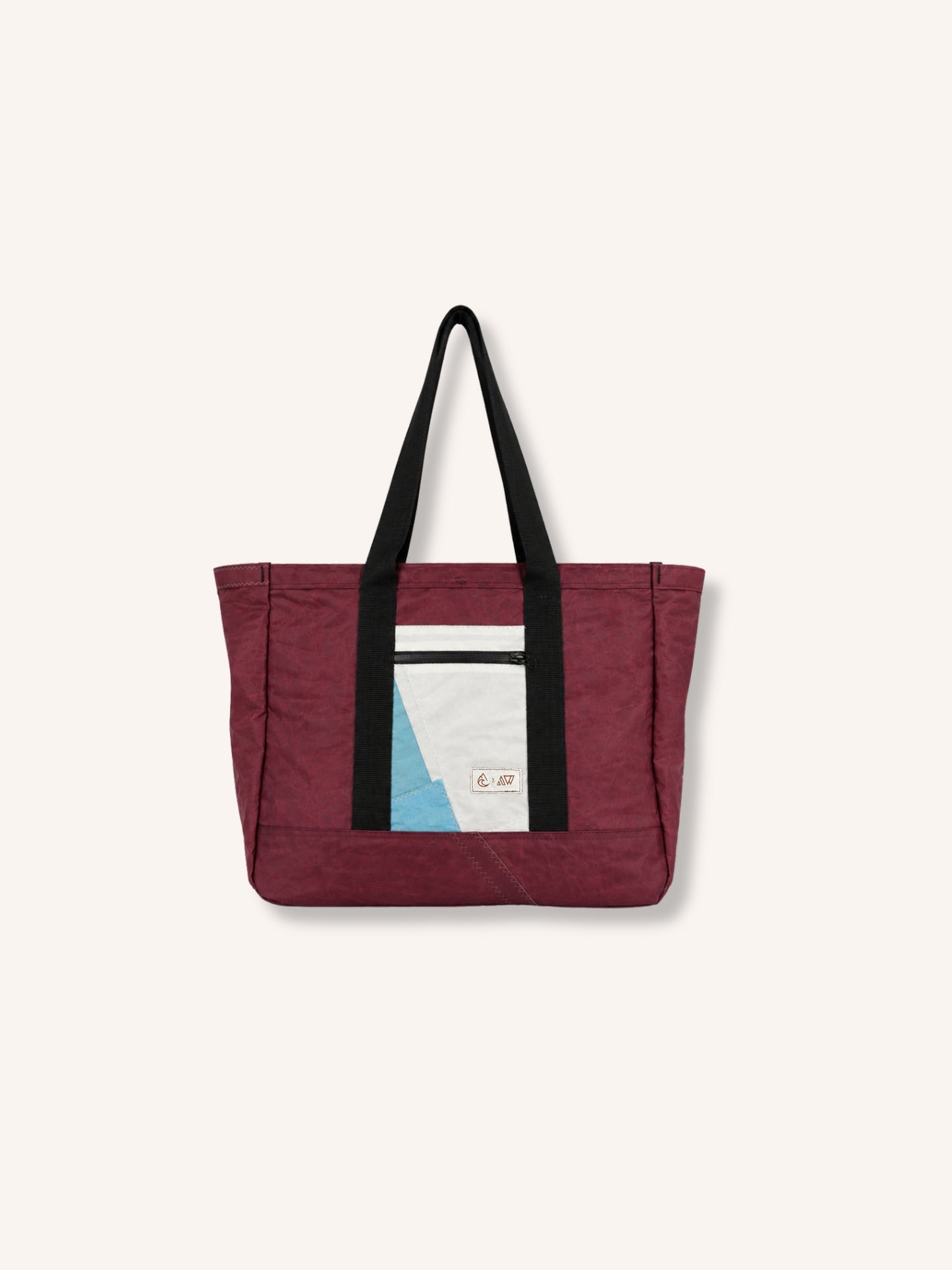 RUGGED DIVISION x KULING - Tote No. 08