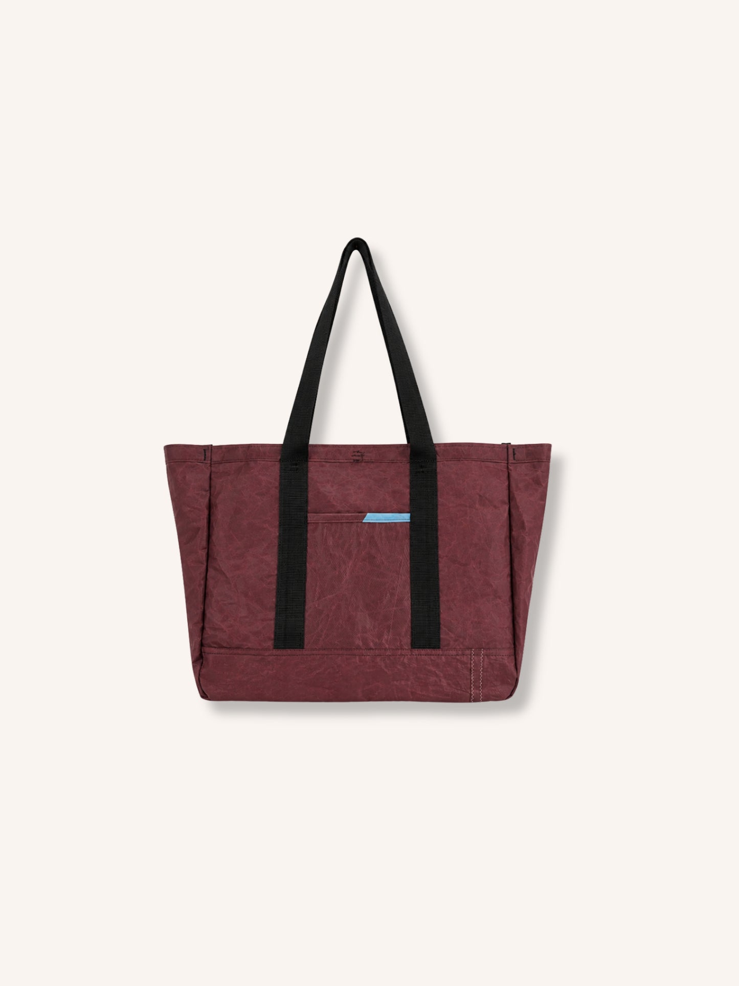 RUGGED DIVISION x KULING - Tote No. 08