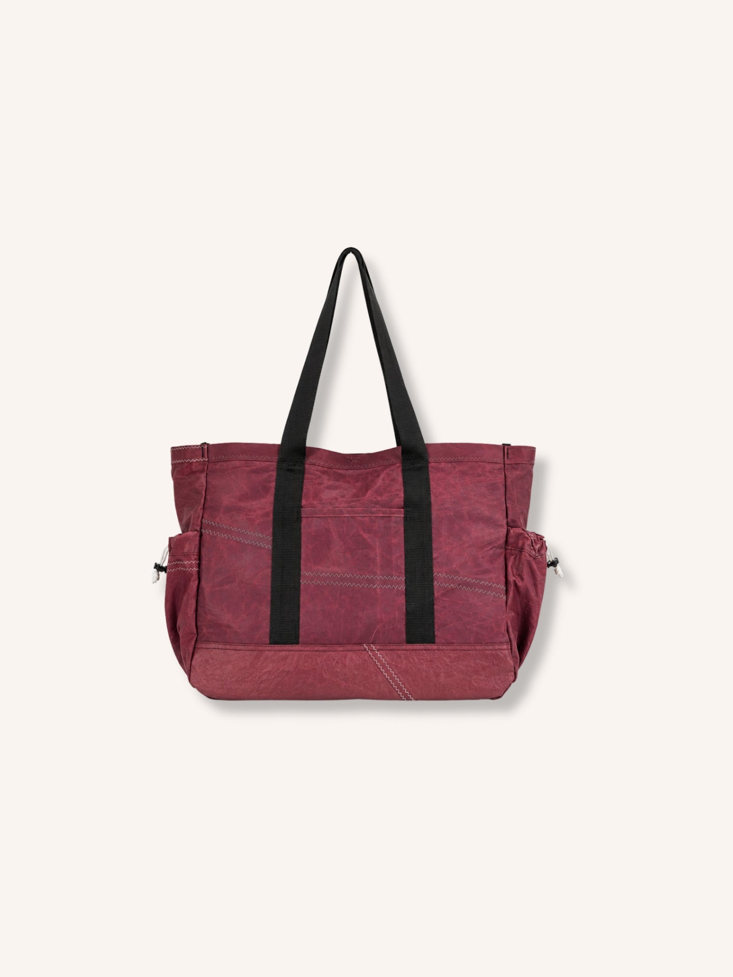 RUGGED DIVISION x KULING - Tote No. 04