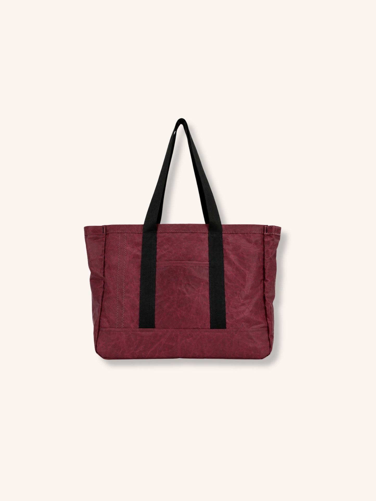 RUGGED DIVISION x KULING - Tote No. 09