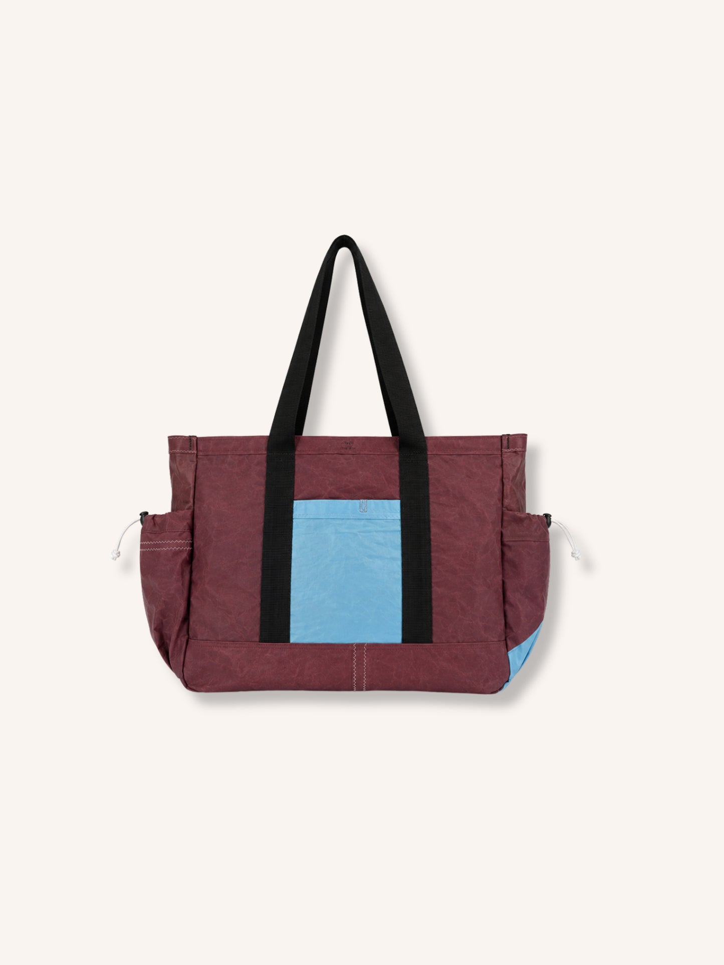 RUGGED DIVISION x KULING - Tote No. 05