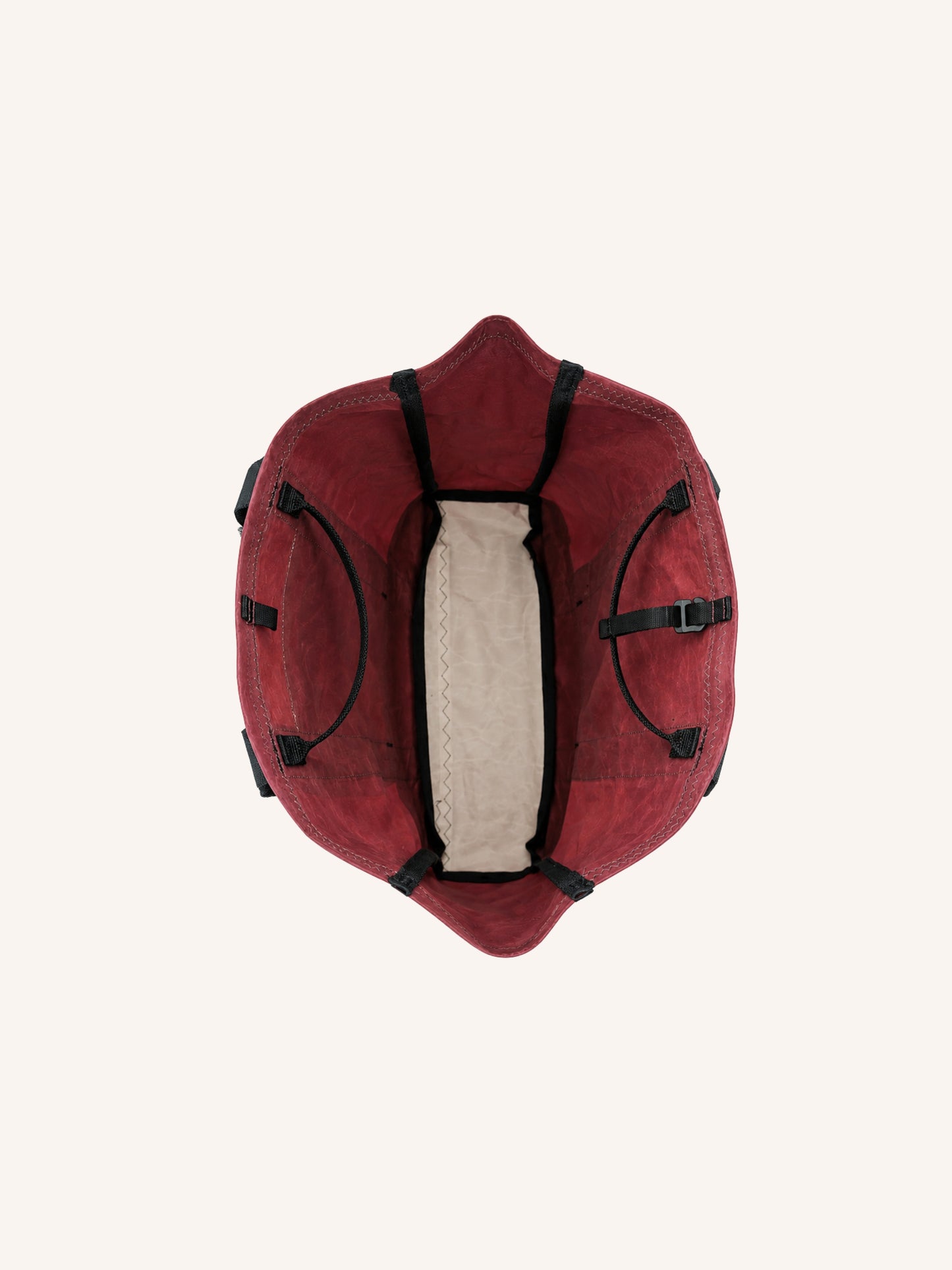 RUGGED DIVISION x KULING - Tote No. 05