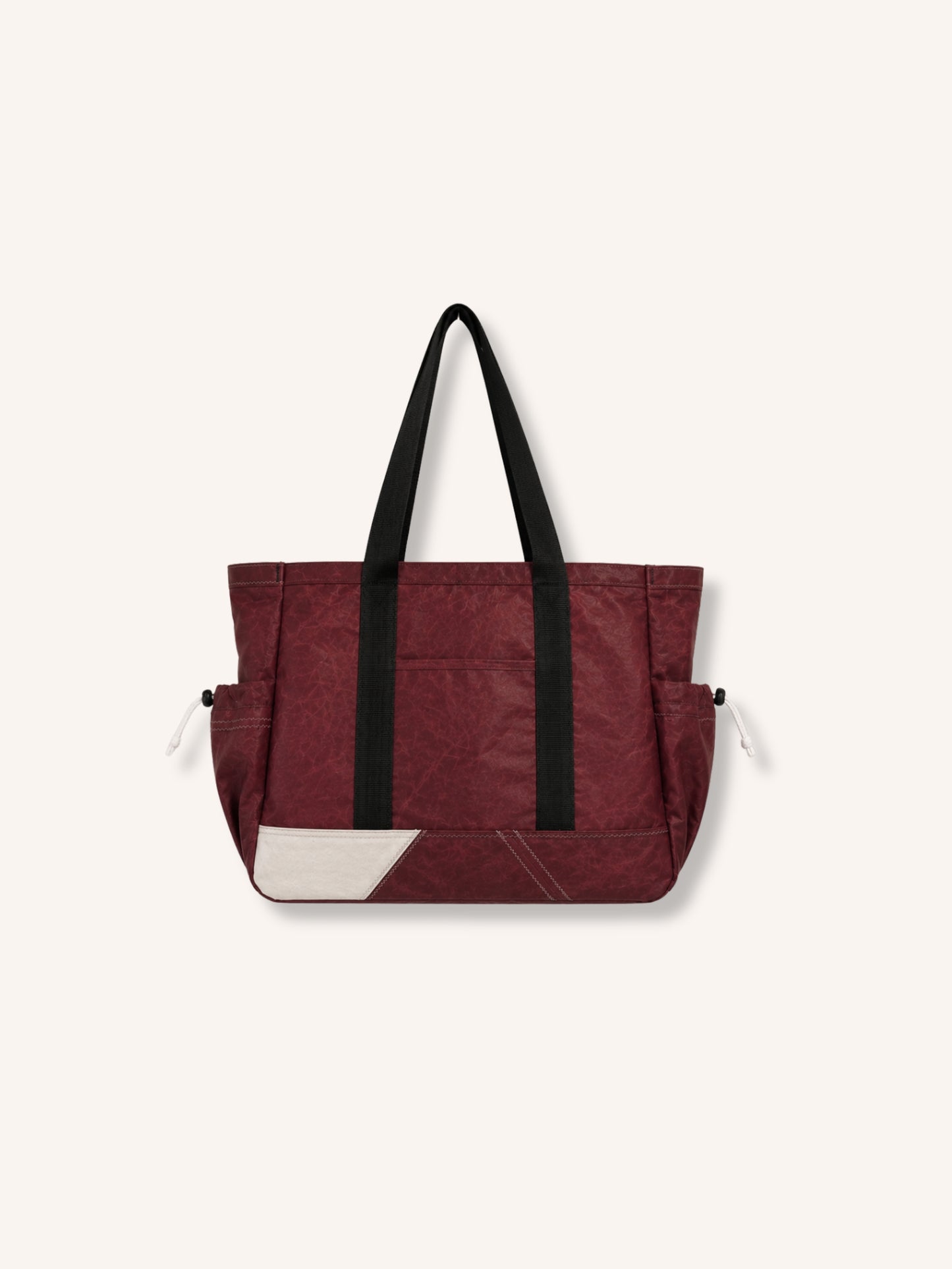 RUGGED DIVISION x KULING - Tote No. 10