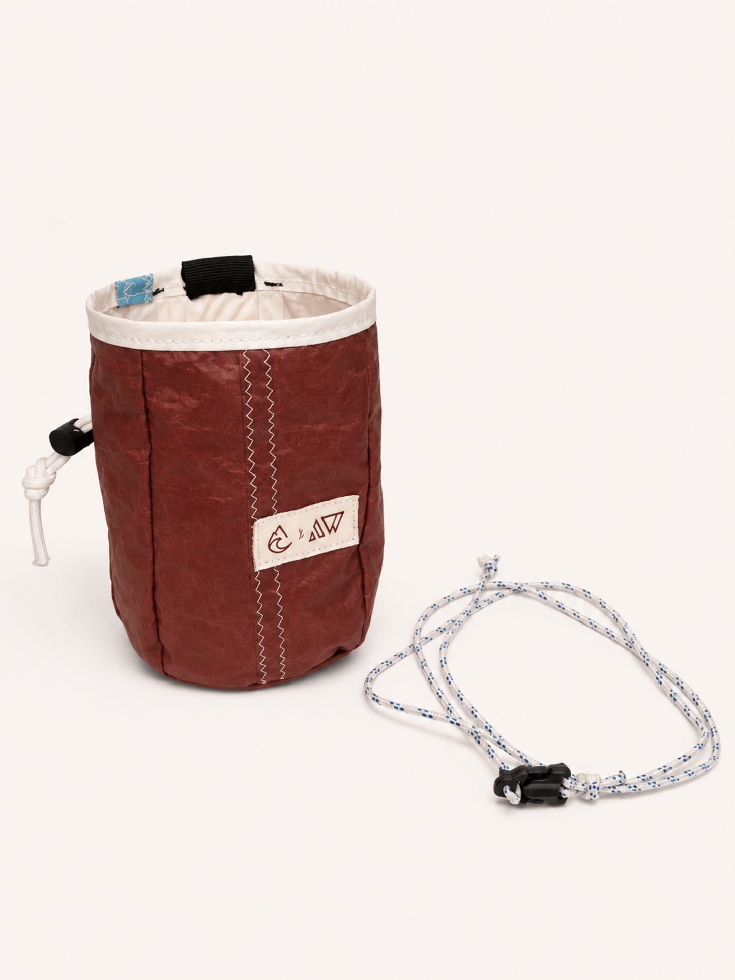 RUGGED DIVISION × KULING – Chalk Bag No. 09