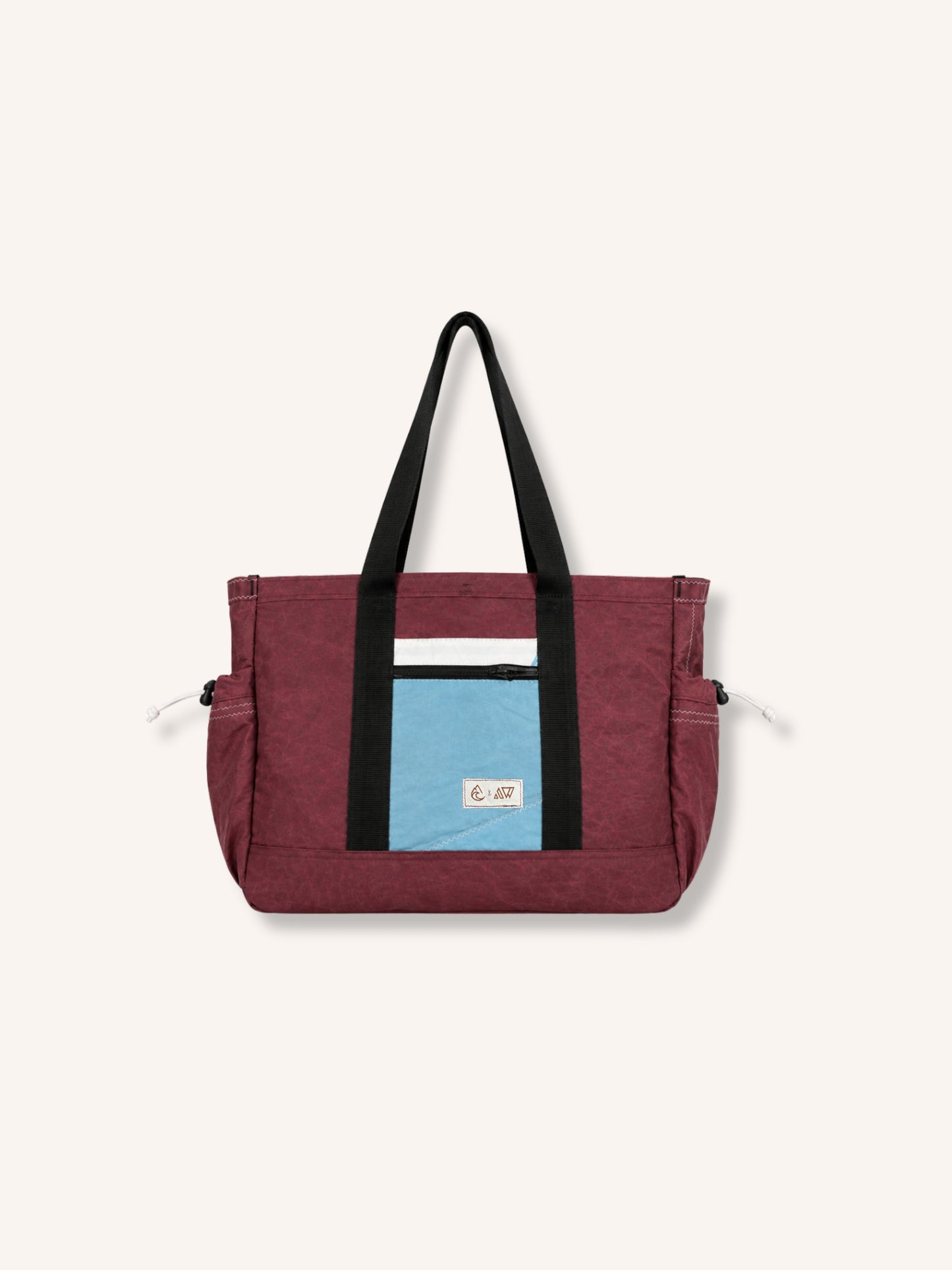 RUGGED DIVISION x KULING - Tote No. 02