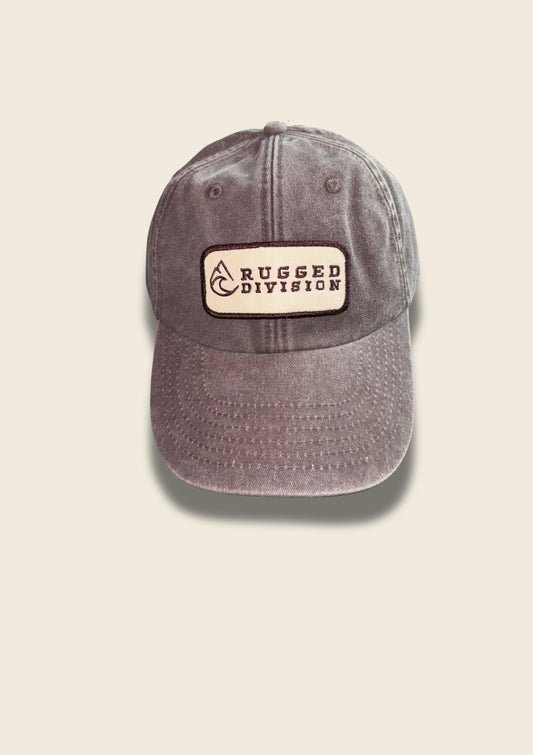 Dad Cap (Brun)