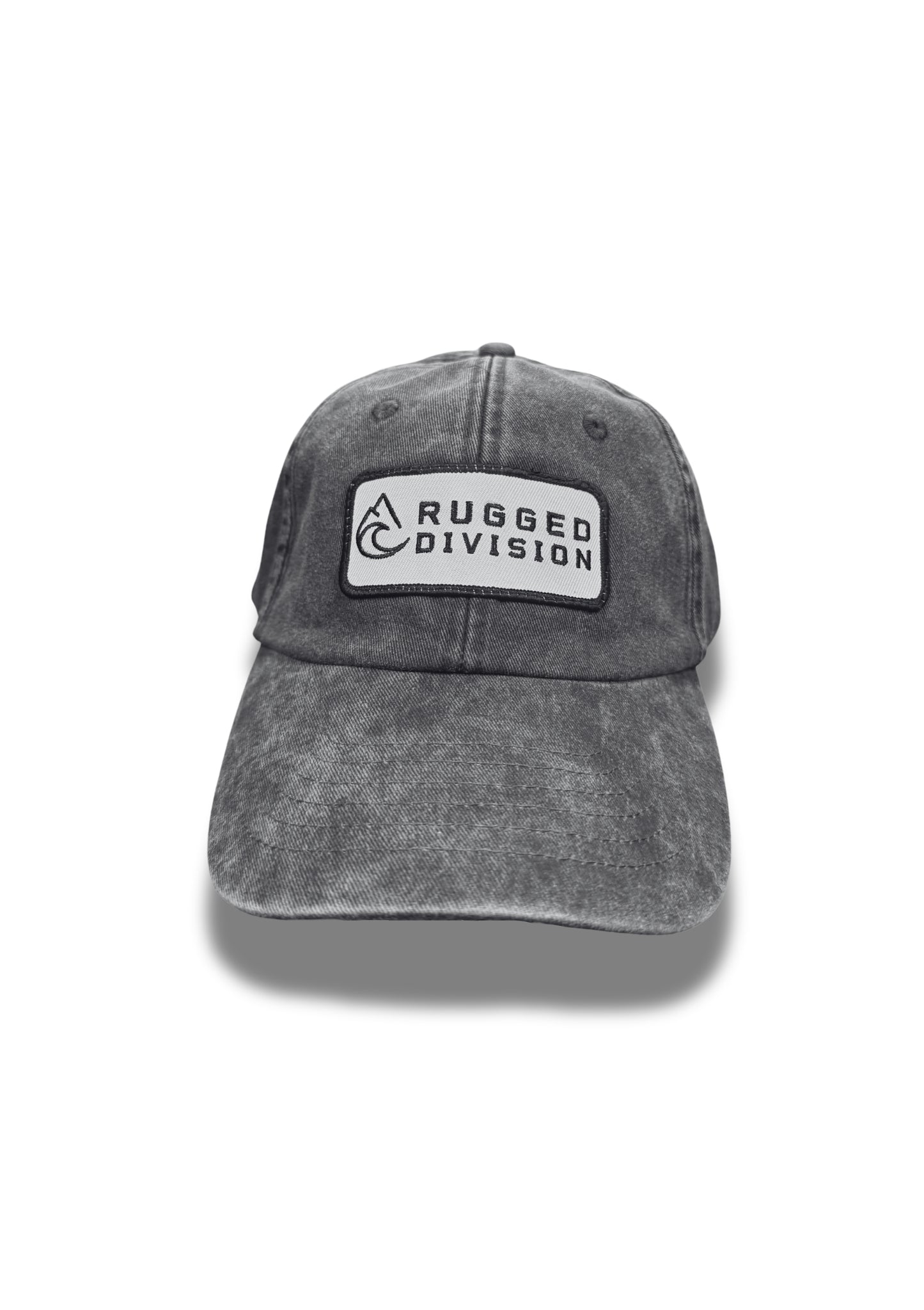 Dad Cap Svart