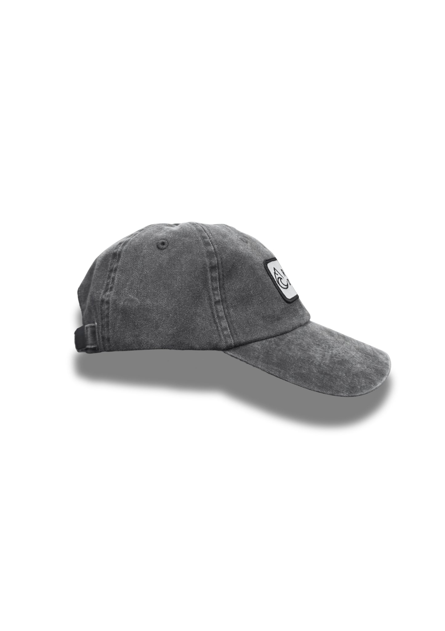 Dad Cap Svart