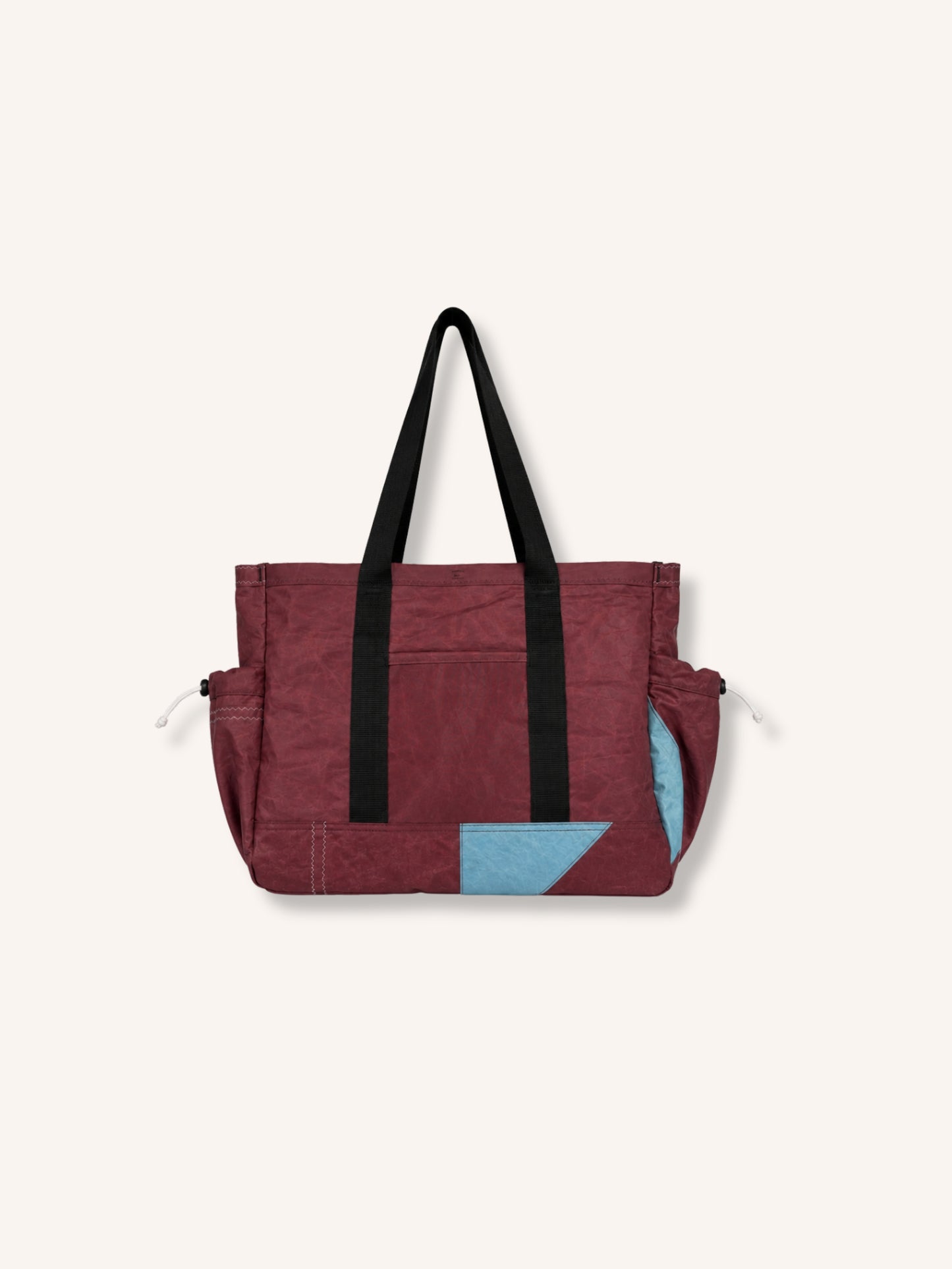 RUGGED DIVISION x KULING - Tote No. 02