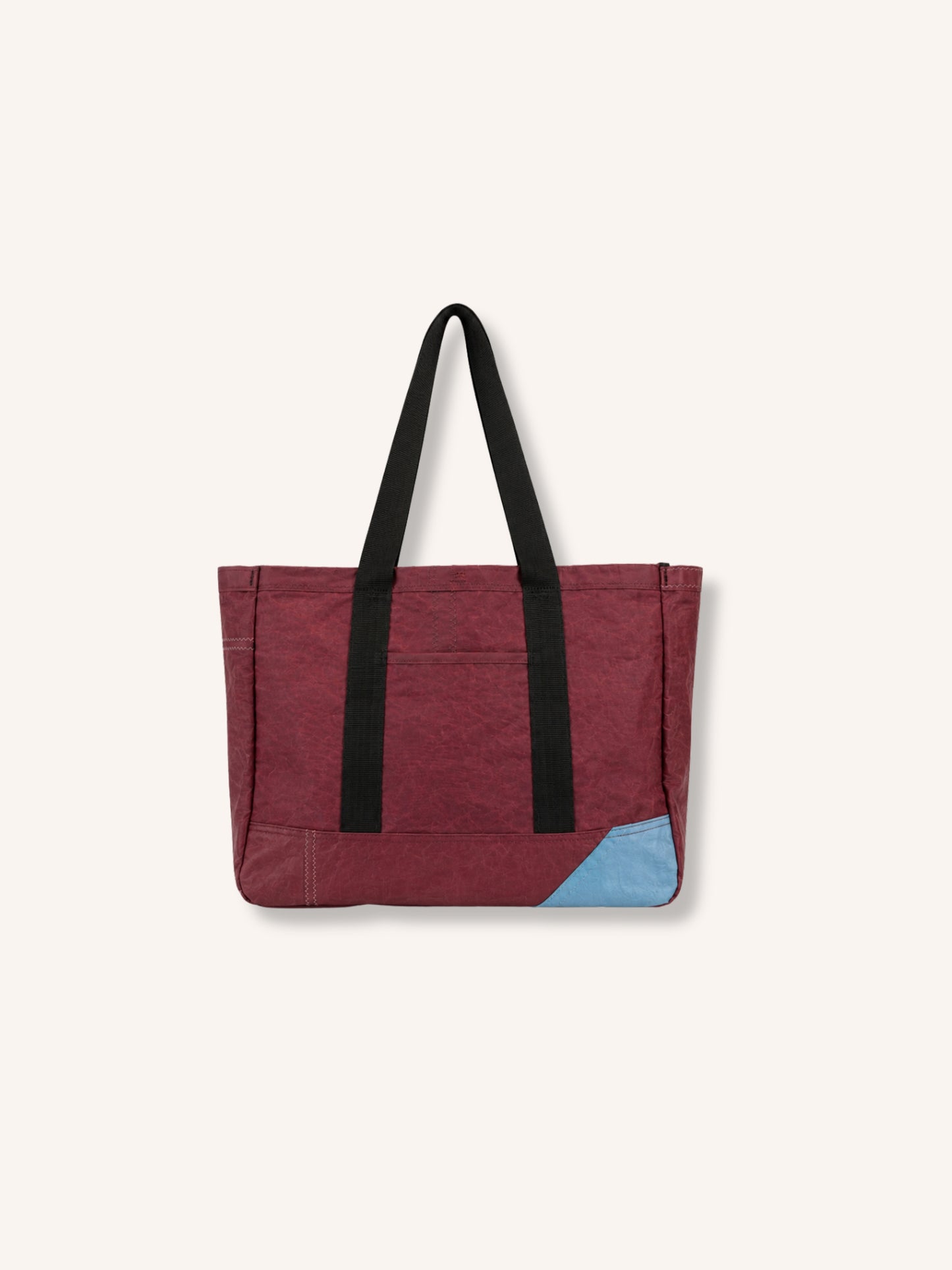 RUGGED DIVISION x KULING - Tote No. 06