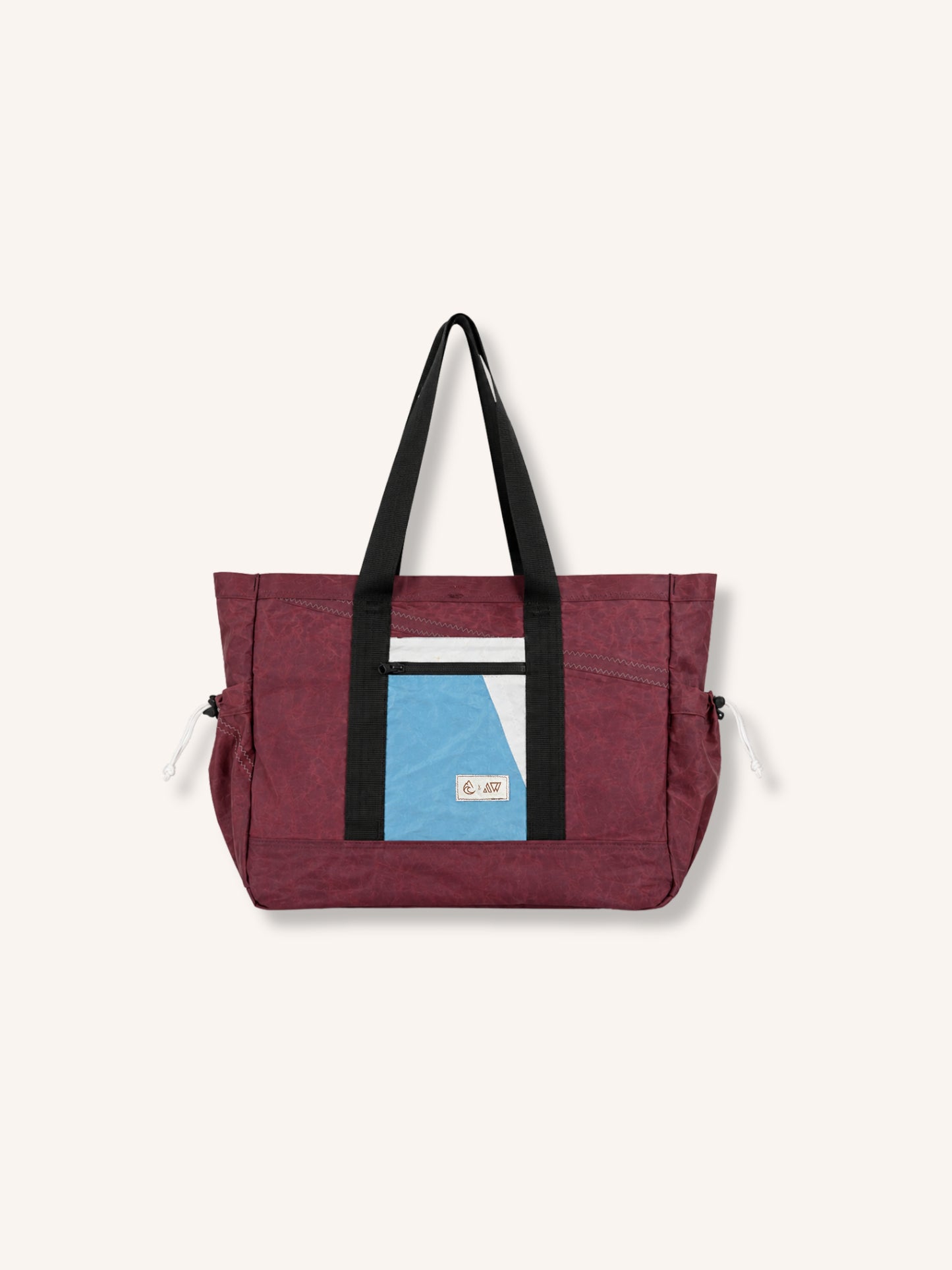 RUGGED DIVISION x KULING - Tote No. 03