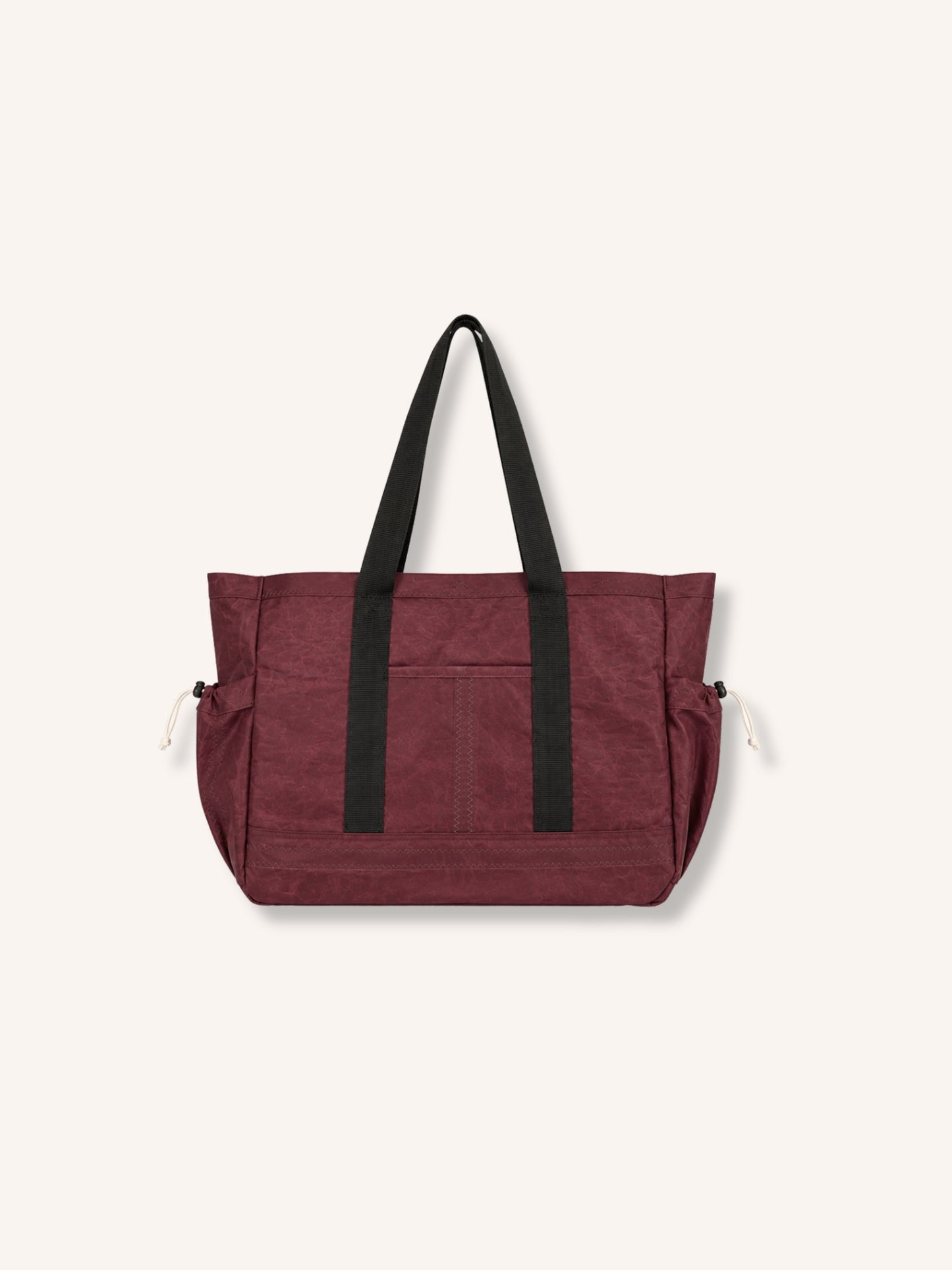 RUGGED DIVISION x KULING - Tote No. 03