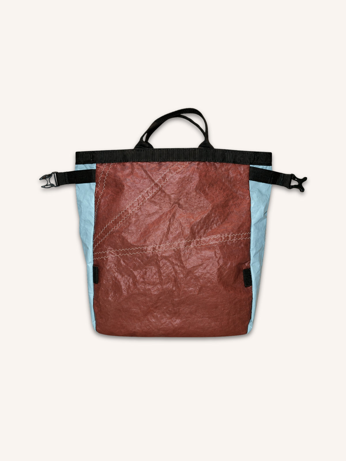 RUGGED DIVISION × KULING – Boulder Chalk Bag No. 2