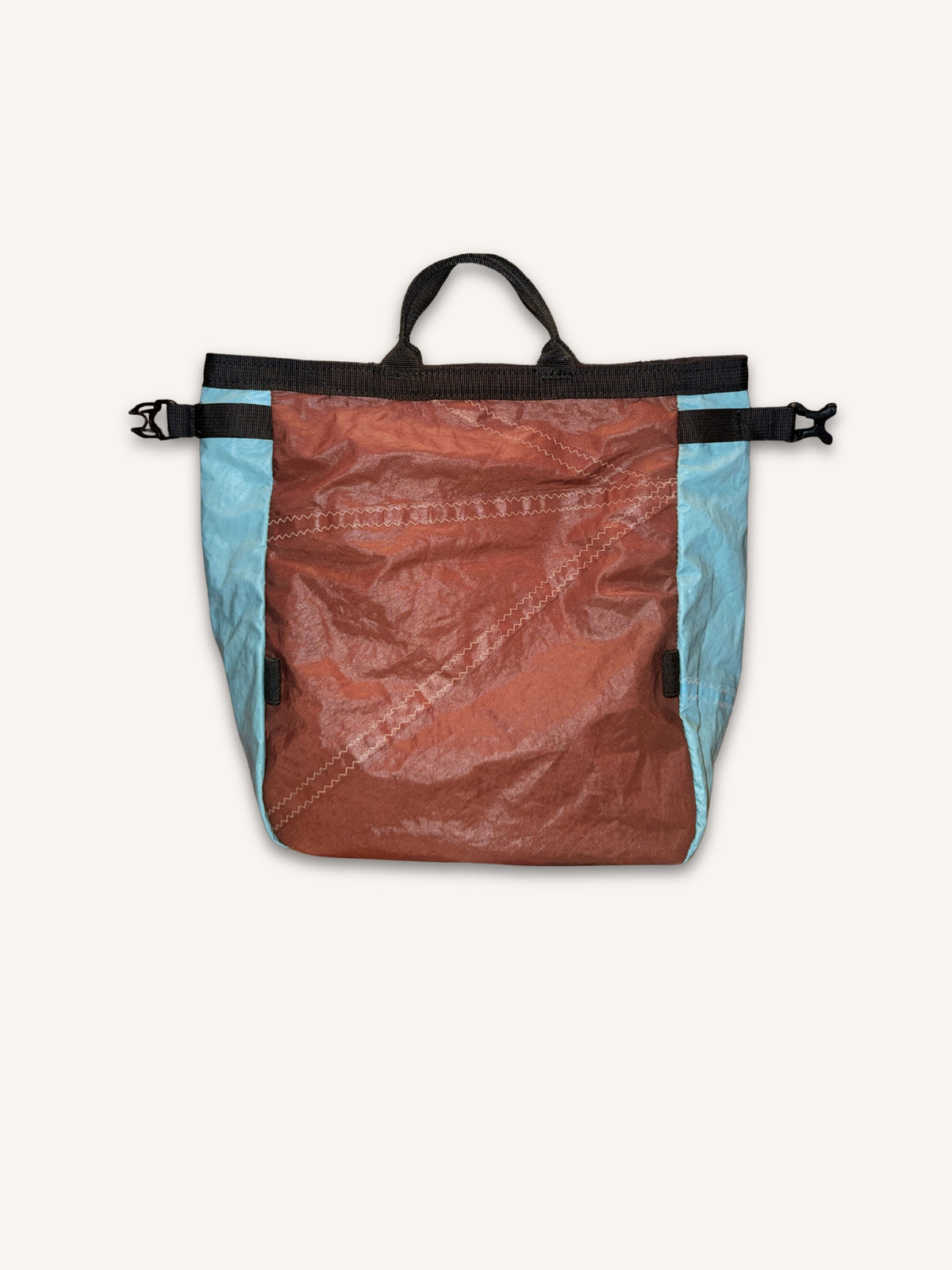 RUGGED DIVISION × KULING – Boulder Chalk Bag No. 10