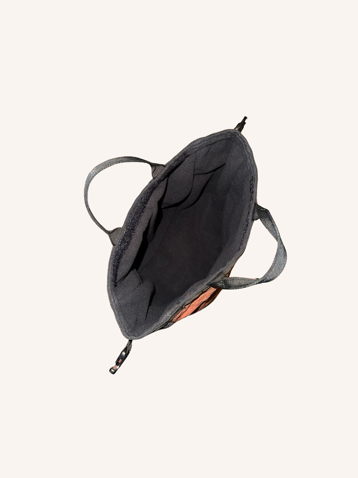 RUGGED DIVISION × KULING – Boulder Chalk Bag No. 3
