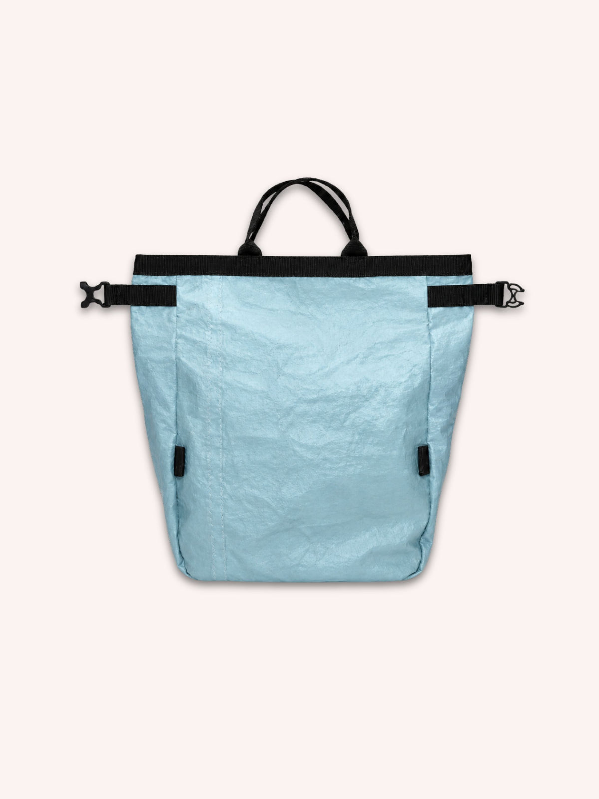 RUGGED DIVISION × KULING – Boulder Chalk Bag No. 1
