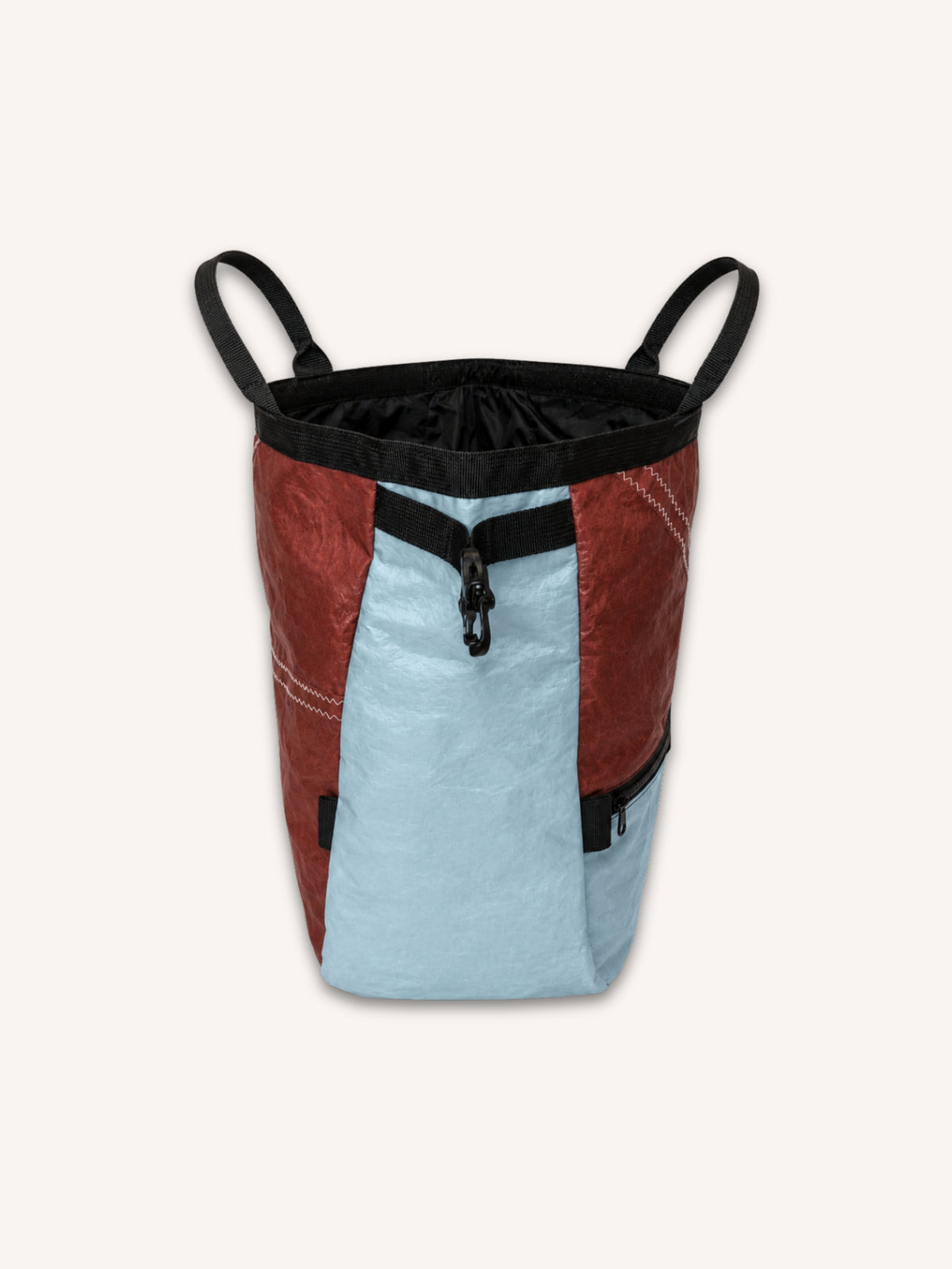 RUGGED DIVISION × KULING – Boulder Chalk Bag No. 2