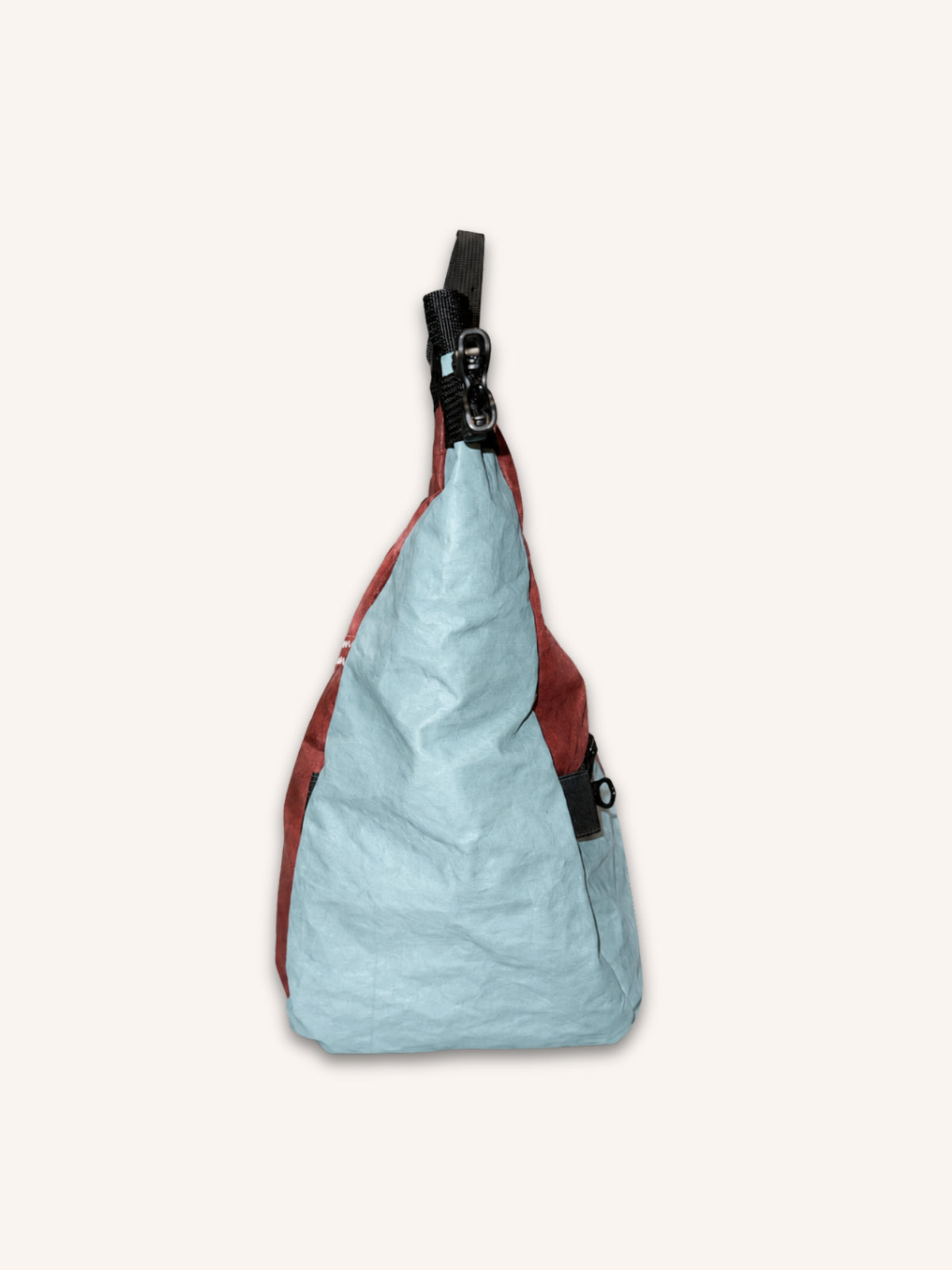 RUGGED DIVISION × KULING – Boulder Chalk Bag No. 2