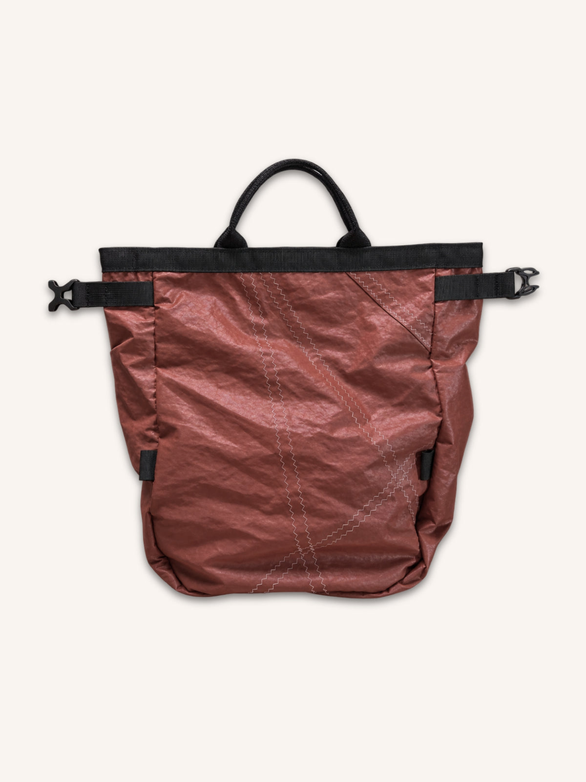 RUGGED DIVISION × KULING – Boulder Chalk Bag No. 3