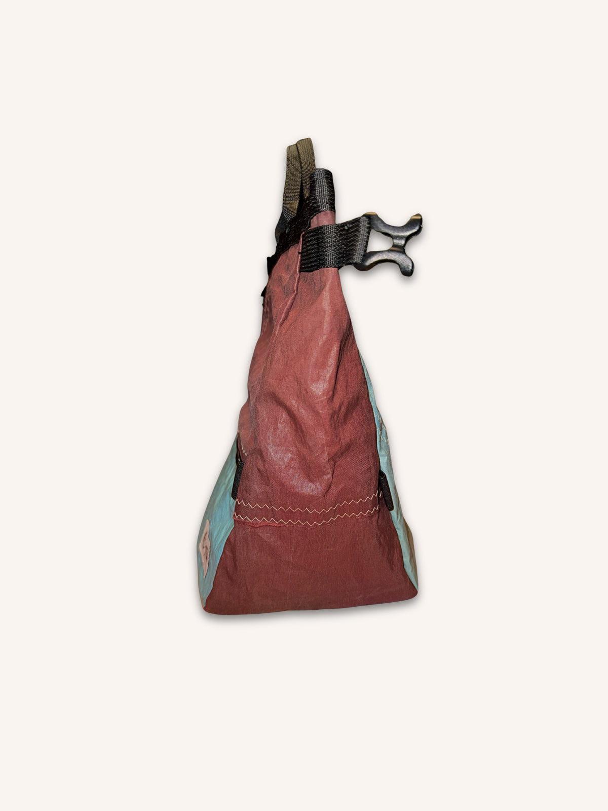 RUGGED DIVISION × KULING – Boulder Chalk Bag No. 4