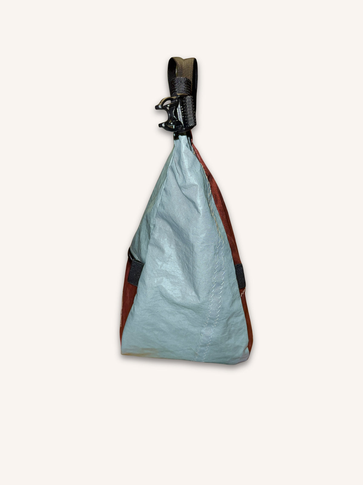 RUGGED DIVISION × KULING – Boulder Chalk Bag No. 5