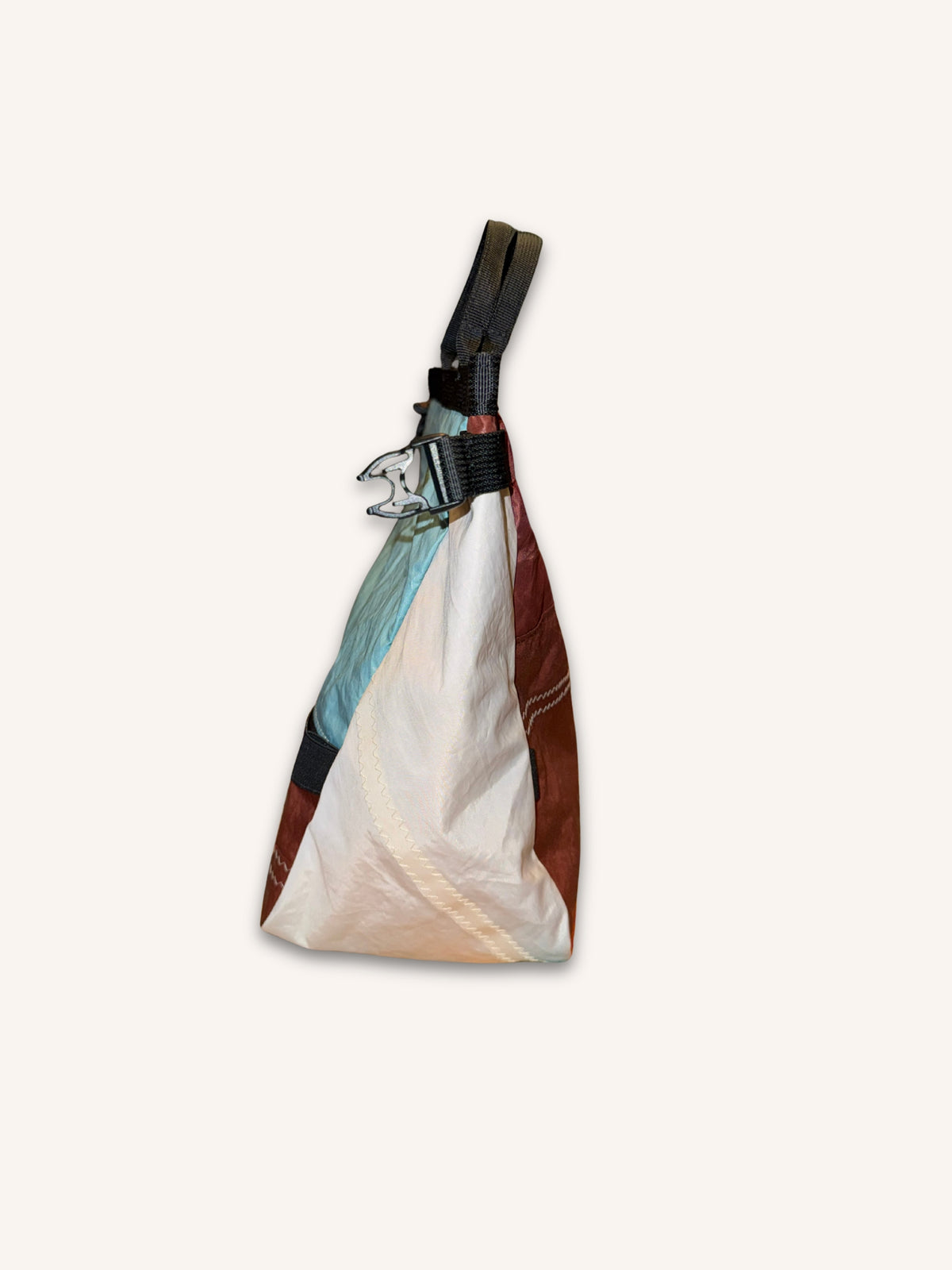 RUGGED DIVISION × KULING – Boulder Chalk Bag No. 9