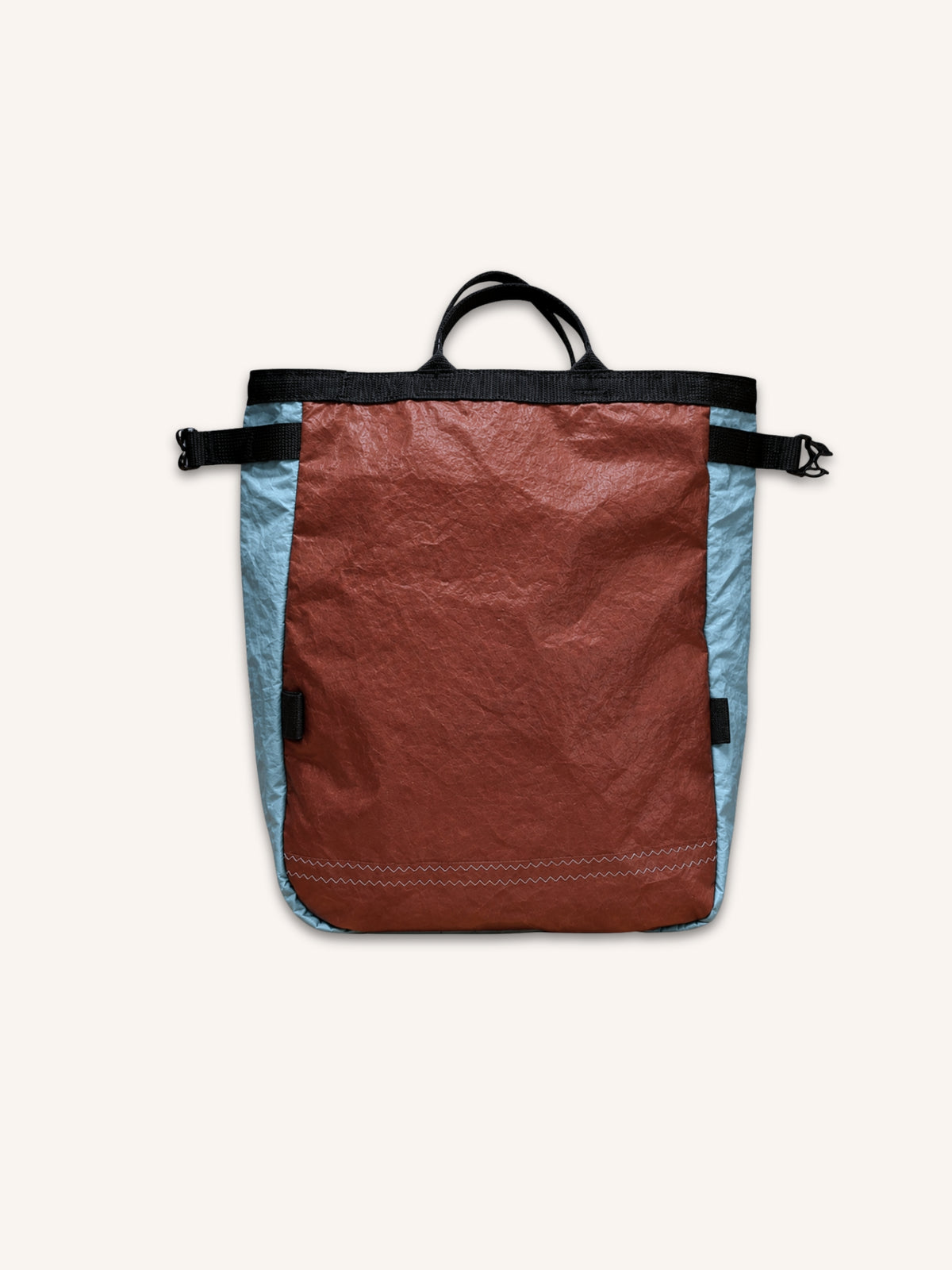 RUGGED DIVISION × KULING – Boulder Chalk Bag No. 8