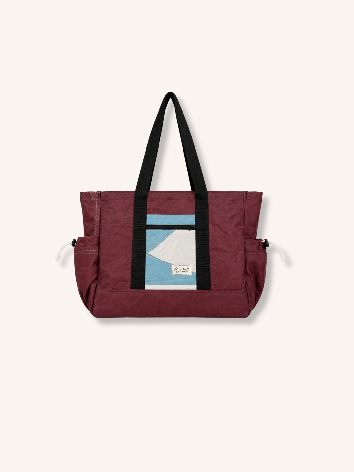 RUGGED DIVISION x KULING - Tote No. 01