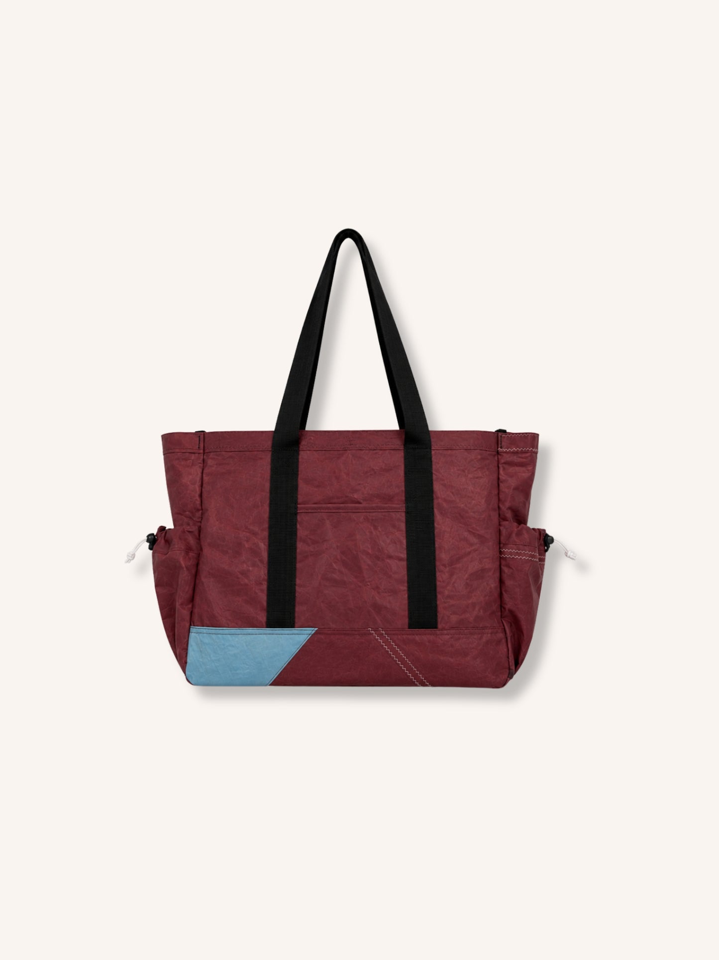 RUGGED DIVISION x KULING - Tote No. 01
